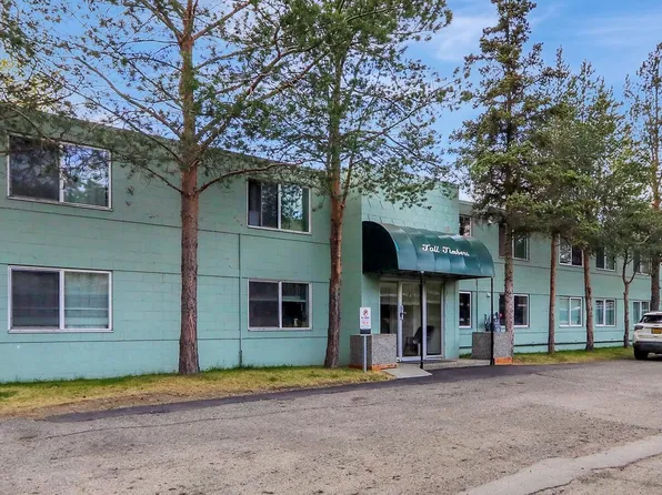2204 W Northern Lights Blvd, Anchorage, AK 99517