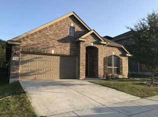 9938 Shawnee Blf, Converse, TX 78109