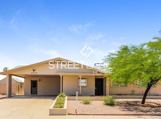 4849 W Sandra Ter, Glendale, AZ 85306
