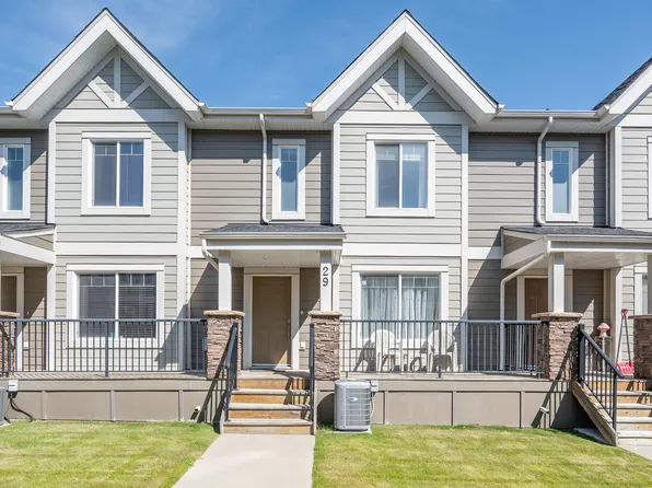 1150 Windermere Way SW #29, Edmonton, AB T6W 2B6