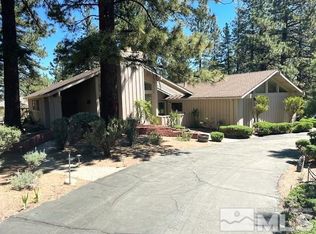 4150 Meadow Wood Rd, Carson City, NV 89703