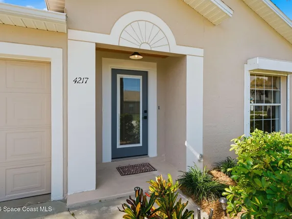 4217 Mount Carmel Ln, Melbourne, FL 32901