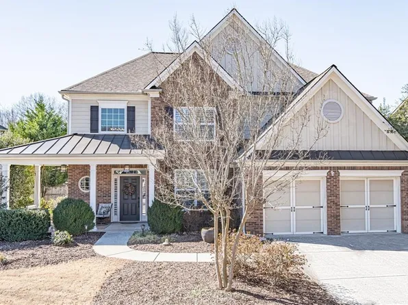 115 Northbrooke Trce, Woodstock, GA 30188