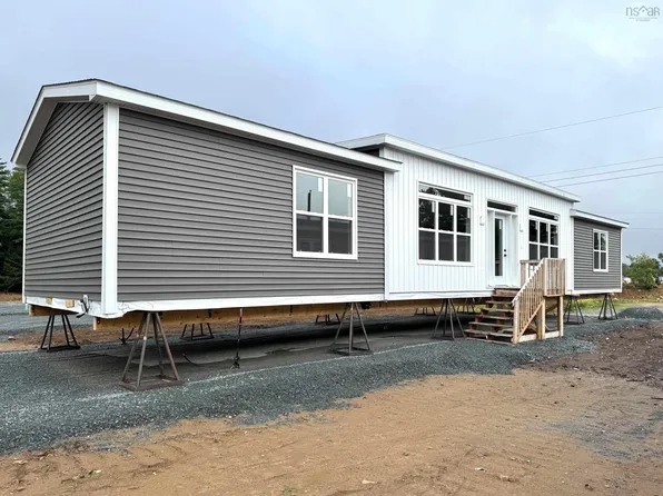 Waterloo Rd Lot 6, Lunenburg, NS B4V 8J8