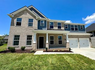 1109 Bear Paw Ln, Knoxville, TN 37922