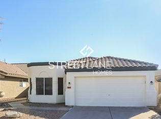 3139 E Wahalla Ln, Phoenix, AZ 85050