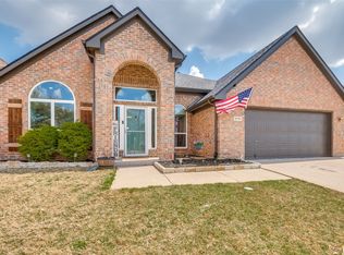 5791 Fawn Ct, Haltom City, TX 76137