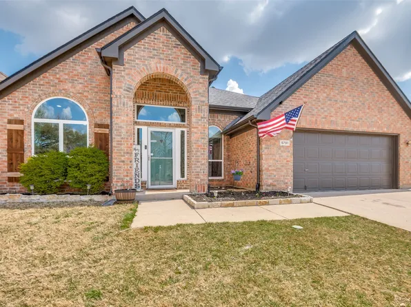 5791 Fawn Ct, Haltom City, TX 76137
