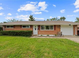 4589 Richwood Dr, Dayton, OH 45439