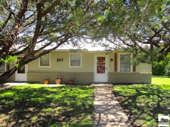217 Marston Ave Unit B, Copperas Cove, TX 76522