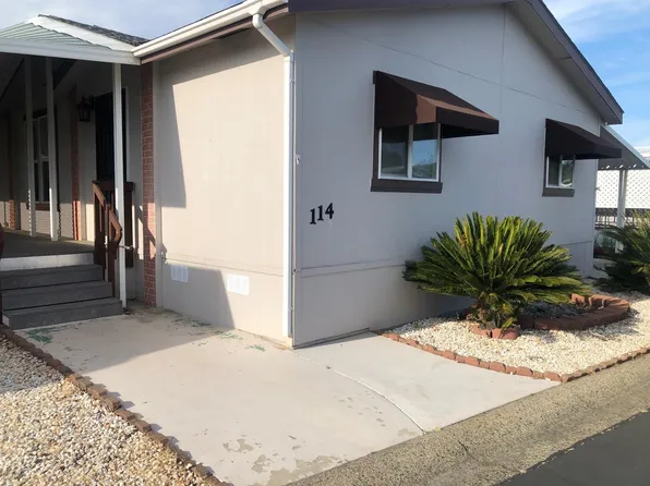 20350 Hole In One Dr Spc 114, Redding, CA 96002