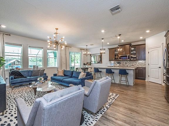 2nd image of 10704 Whitland Grove Dr Unit A