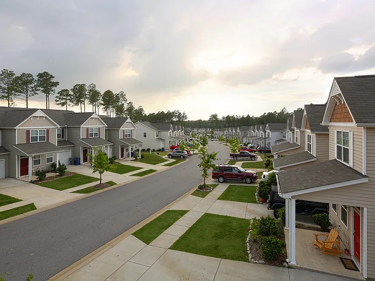 Fort Rucker On-Post Housing — Photo 9