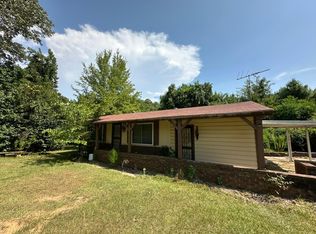 1219 Canal St, Ringgold, LA 71068