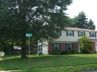 3511 W Dr, Bensalem, PA 19020