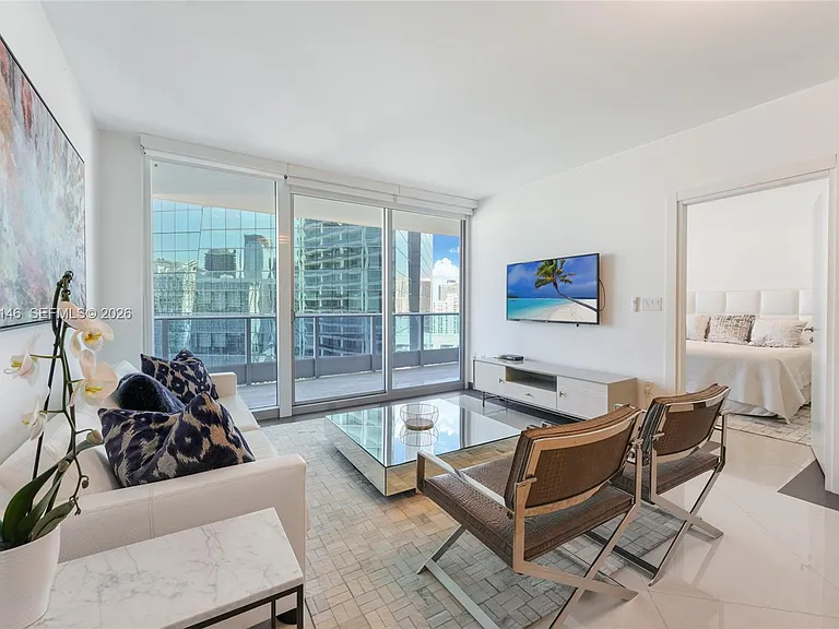 200 Biscayne Boulevard Way #3613 — Photo 2
