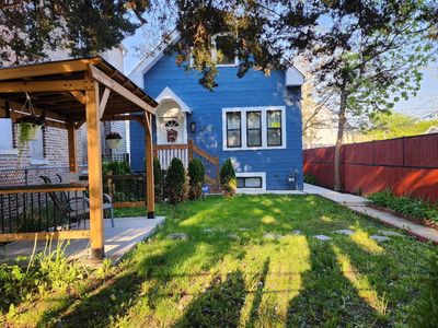 3039 S Kolin Ave, Chicago, IL, 60623