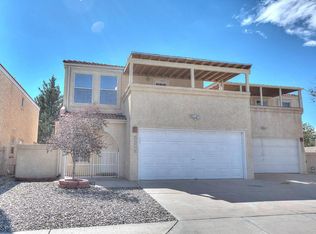 6933 El Cajon Ct NW, Albuquerque, NM 87120