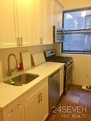 Rented by 24 7 NYC Realty Inc.