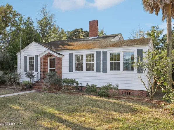 280 MULBERRY Street, Jacksonville, FL 32208