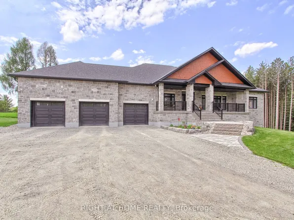 2705 14th Line, Innisfil, ON L0L 1R0