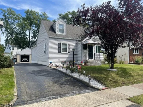 20-09 Prospect Ave, Fair Lawn Boro, NJ 07410
