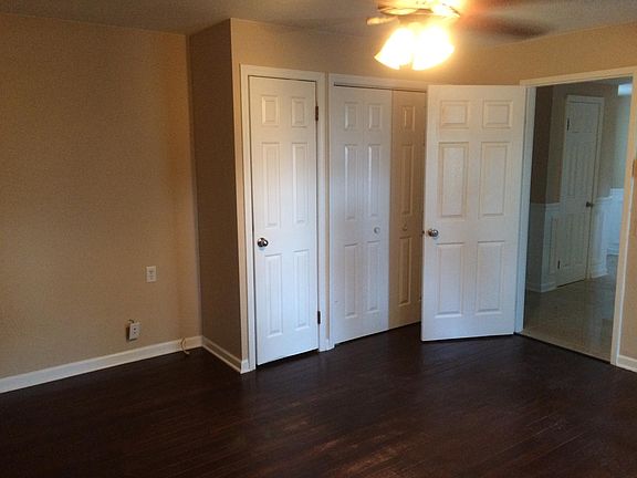 Downstairs bedroom #3