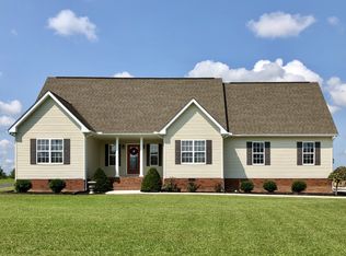 263 Remington Ln, McMinnville, TN 37110