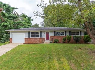 71 Skyview Ter, Asheville, NC 28806