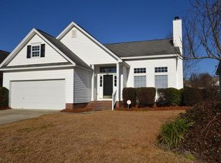 1220 Rockwood Rd, Columbia, SC 29209