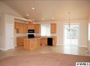 6095 Dewpointe St SE, Salem, OR 97306