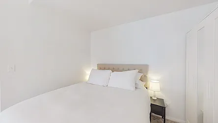 Rented by Compass
