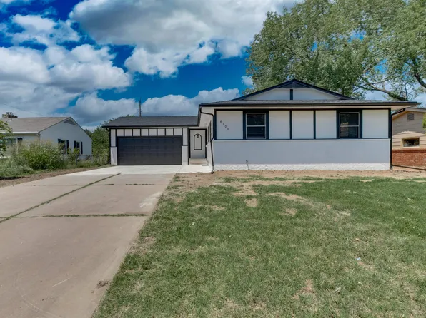4100 E Charron Ln, Wichita, KS 67220