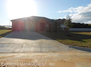 2703 Olivia Ave, Durant, OK 74701