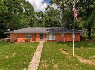 48458 Highway 437, Franklinton, LA 70438