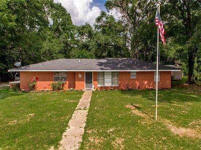 48458 Highway 437, Franklinton, LA, 70438
