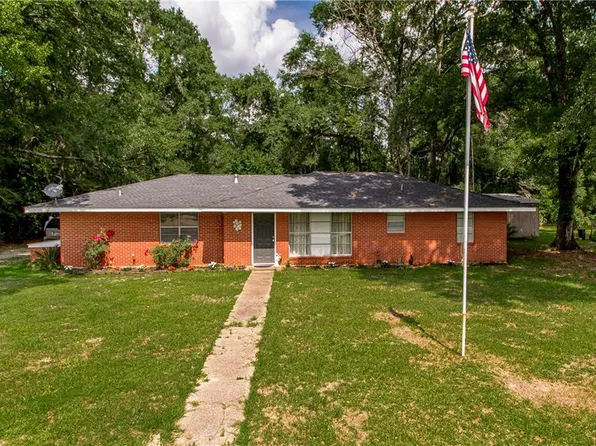 48458 Highway 437, Franklinton, LA 70438