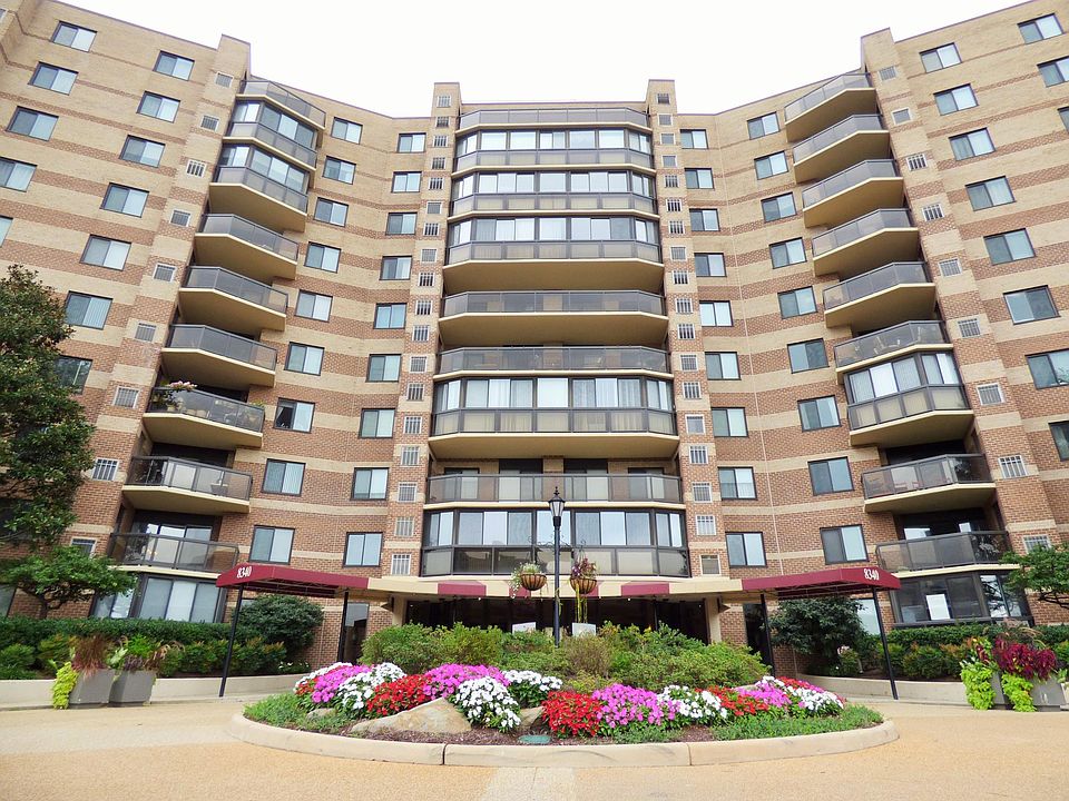 1st image of 8340 Greensboro Dr Unit 416