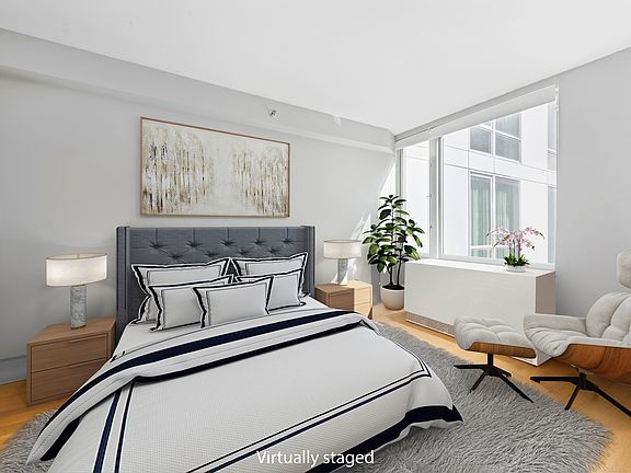 4th image of 464 W 44th St APT 4A