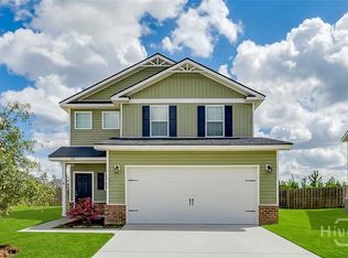 103 Hamlet Court, Hinesville, GA 31313