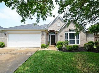 21930 Grand Brook Ln, Richmond, TX 77469
