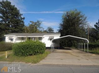 1203 Kitchens St, Macon, GA 31217