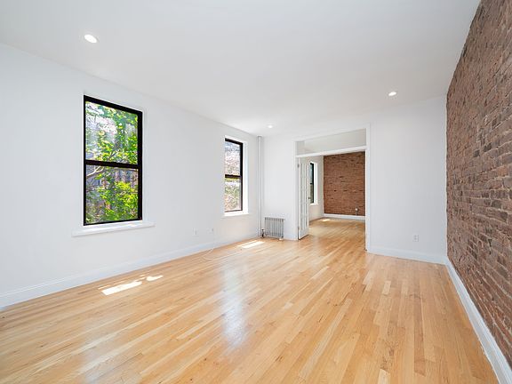 2nd image of 530 W 157th St APT 4E