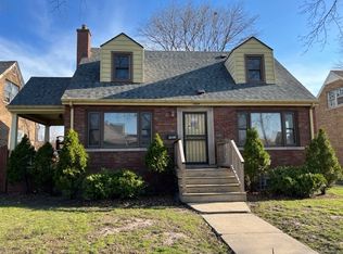 1907 Union St, Blue Island, IL 60406
