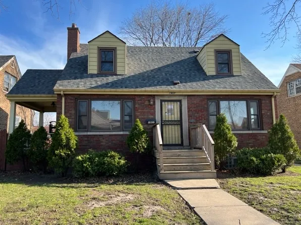 1907 Union St, Blue Island, IL 60406