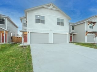 7610 Agave Bnd UNIT 101, San Antonio, TX 78253
