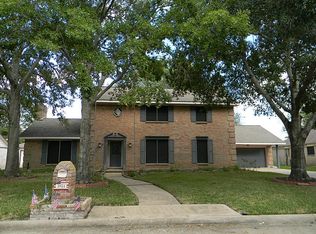 3911 Pecan Valley Dr, Missouri City, TX 77459