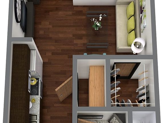 2nd image of 100 Anta Ave #5206