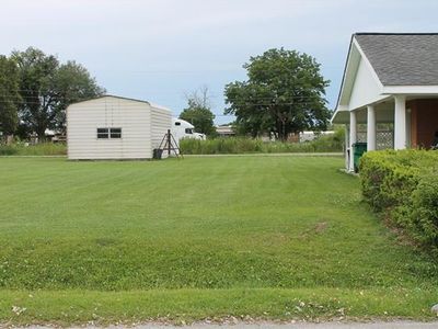 0 W 13th St, Larose, LA, 70373