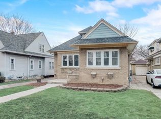 2339 N 60th St, Milwaukee, WI 53213